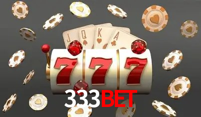 333BET