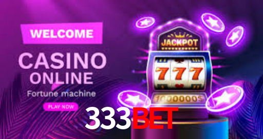 333BET