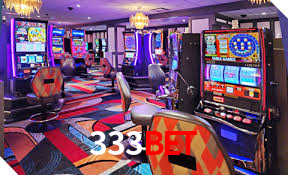 333BET