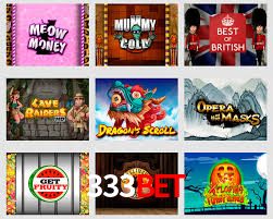 Bônus Generosos e Exclusivos no 333BET para Você!