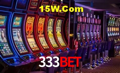 Provedores de Jogos 333bet