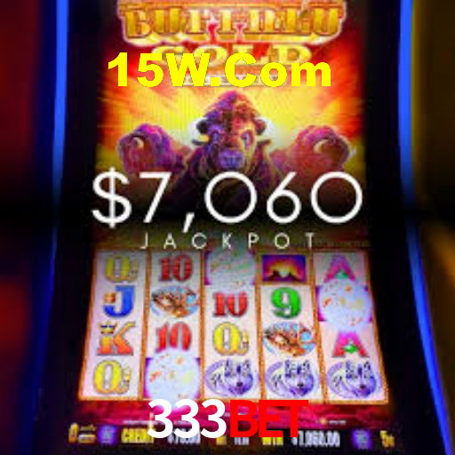 VIP Casino 333bet