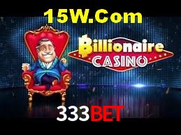 Seasonal Promotions 333bet