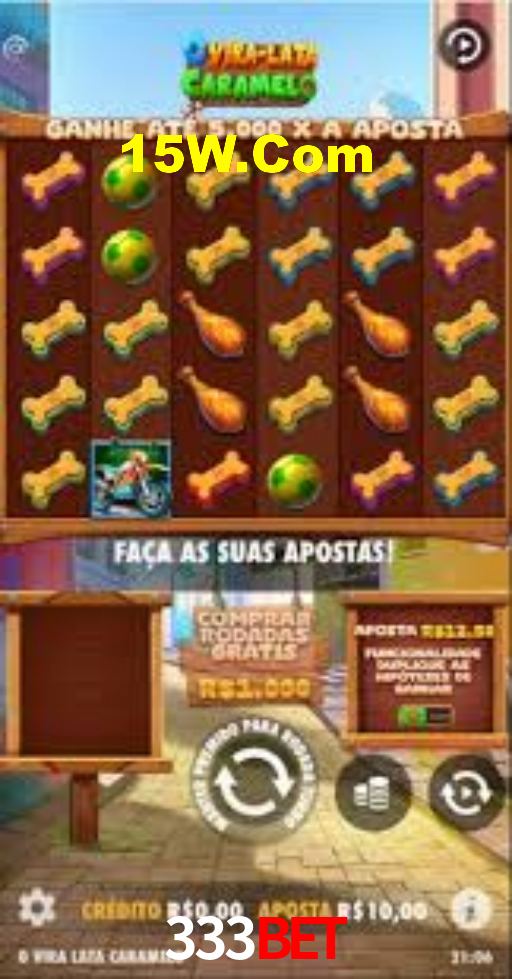 Programa VIP 333bet
