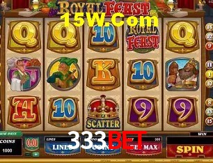 Diretório de Jogos 333bet