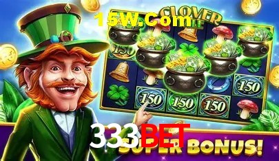 Recursos de Bônus 333bet