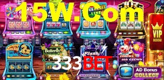 Experiência VIP 333bet