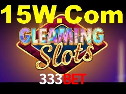 Slot Games 333bet