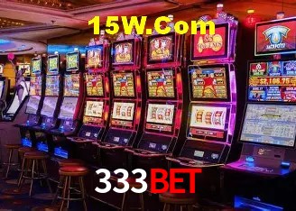 Integração de APIs 333bet