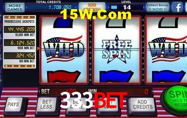 Jogos de Slot 333bet
