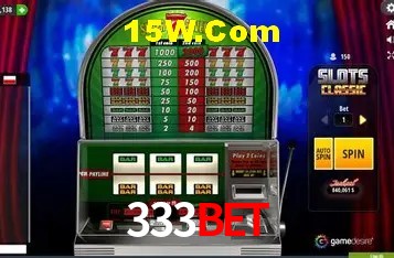 Design Responsivo 333bet