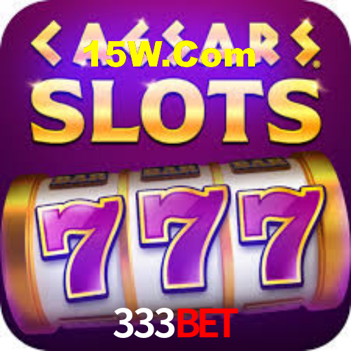 Welcome Bonus 333bet